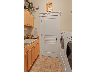 Gorgeous One owner Quality built Craftsman Rancher. Turn key on Eagle Ridge Golf Course in Washington - for sale on GolfHomes.com, golf home, golf lot