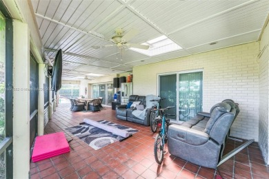 Welcome to your dream home! This stunning 3-bedroom, 2-bath on Woodlands Country Club in Florida - for sale on GolfHomes.com, golf home, golf lot