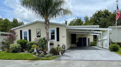 Listed by the Official Sales Team of Cypress Lakes Village on Big Cypress Golf and Country Club in Florida - for sale on GolfHomes.com, golf home, golf lot