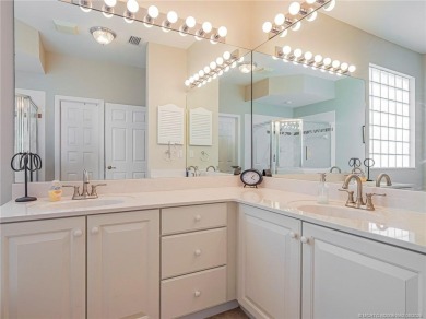 MOTIVATED SELLER! Welcome to this beautifully updated 3BR/2BA on Champions Club at Summerfield in Florida - for sale on GolfHomes.com, golf home, golf lot