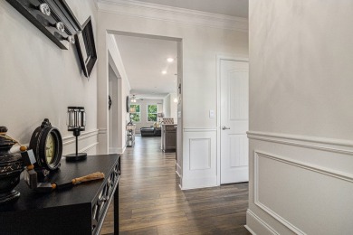 This beautifully upgraded 4-bedroom, 3-bathroom ranch-style home on The Highlands Course at Lake Arrowhead in Georgia - for sale on GolfHomes.com, golf home, golf lot