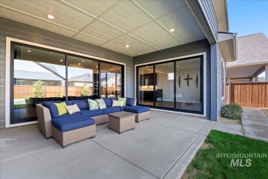 Welcome to Trilogy Valor, a premier 55+ gated community offering on Falcon Crest Golf Club in Idaho - for sale on GolfHomes.com, golf home, golf lot