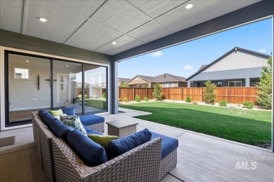 Welcome to Trilogy Valor, a premier 55+ gated community offering on Falcon Crest Golf Club in Idaho - for sale on GolfHomes.com, golf home, golf lot