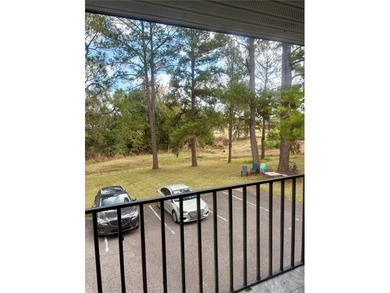 Spacious 2Bed, 2 Bath Condo Overlooking Former Golf Course on Meadowbrook Golf Club in Florida - for sale on GolfHomes.com, golf home, golf lot
