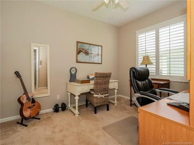MOTIVATED SELLER! Welcome to this beautifully updated 3BR/2BA on Champions Club at Summerfield in Florida - for sale on GolfHomes.com, golf home, golf lot