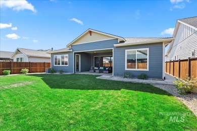 Welcome to Trilogy Valor, a premier 55+ gated community offering on Falcon Crest Golf Club in Idaho - for sale on GolfHomes.com, golf home, golf lot