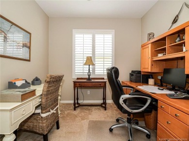 MOTIVATED SELLER! Welcome to this beautifully updated 3BR/2BA on Champions Club at Summerfield in Florida - for sale on GolfHomes.com, golf home, golf lot