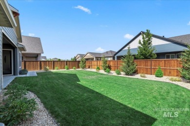 Welcome to Trilogy Valor, a premier 55+ gated community offering on Falcon Crest Golf Club in Idaho - for sale on GolfHomes.com, golf home, golf lot