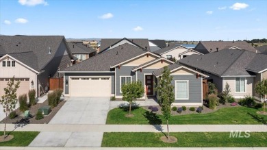 Welcome to Trilogy Valor, a premier 55+ gated community offering on Falcon Crest Golf Club in Idaho - for sale on GolfHomes.com, golf home, golf lot