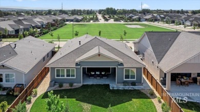 Welcome to Trilogy Valor, a premier 55+ gated community offering on Falcon Crest Golf Club in Idaho - for sale on GolfHomes.com, golf home, golf lot