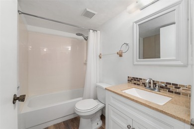 Motivated Seller! Spacious 2BR/2BA Condo with Garage & Scenic on Meadowbrook Golf Club in Florida - for sale on GolfHomes.com, golf home, golf lot