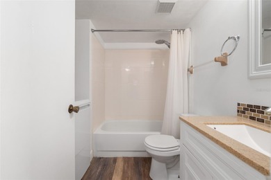 Motivated Seller! Spacious 2BR/2BA Condo with Garage & Scenic on Meadowbrook Golf Club in Florida - for sale on GolfHomes.com, golf home, golf lot