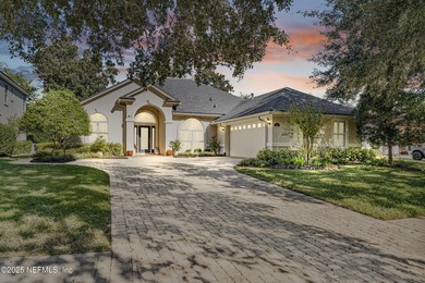 This is the single-story, meticulously maintained and upgraded on The Palencia Club in Florida - for sale on GolfHomes.com, golf home, golf lot