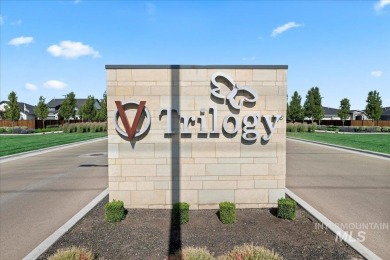 Welcome to Trilogy Valor, a premier 55+ gated community offering on Falcon Crest Golf Club in Idaho - for sale on GolfHomes.com, golf home, golf lot