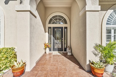 This is the single-story, meticulously maintained and upgraded on The Palencia Club in Florida - for sale on GolfHomes.com, golf home, golf lot