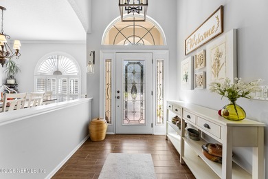 This is the single-story, meticulously maintained and upgraded on The Palencia Club in Florida - for sale on GolfHomes.com, golf home, golf lot