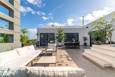 Imagine waking up in paradise, where the soft Caribbean breeze on El Camaleon Mayakoba Golf Course in  - for sale on GolfHomes.com, golf home, golf lot