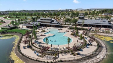 Welcome to Trilogy Valor, a premier 55+ gated community offering on Falcon Crest Golf Club in Idaho - for sale on GolfHomes.com, golf home, golf lot