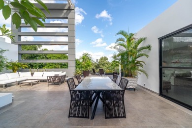 Imagine waking up in paradise, where the soft Caribbean breeze on El Camaleon Mayakoba Golf Course in  - for sale on GolfHomes.com, golf home, golf lot