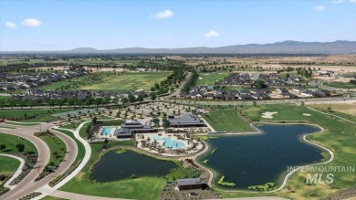 Welcome to Trilogy Valor, a premier 55+ gated community offering on Falcon Crest Golf Club in Idaho - for sale on GolfHomes.com, golf home, golf lot