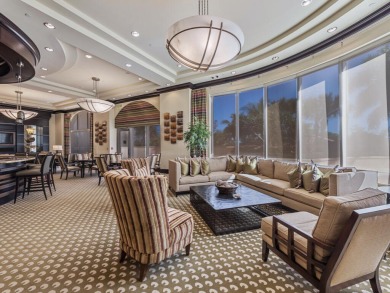 Experience refined coastal living in this elegant residence at on Hammock Bay in Florida - for sale on GolfHomes.com, golf home, golf lot