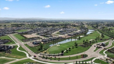 Welcome to Trilogy Valor, a premier 55+ gated community offering on Falcon Crest Golf Club in Idaho - for sale on GolfHomes.com, golf home, golf lot