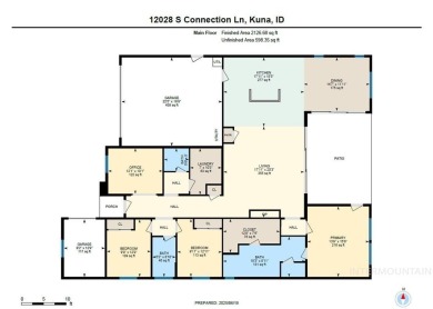 Welcome to Trilogy Valor, a premier 55+ gated community offering on Falcon Crest Golf Club in Idaho - for sale on GolfHomes.com, golf home, golf lot