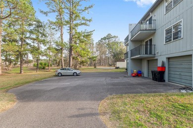 Motivated Seller! Spacious 2BR/2BA Condo with Garage & Scenic on Meadowbrook Golf Club in Florida - for sale on GolfHomes.com, golf home, golf lot