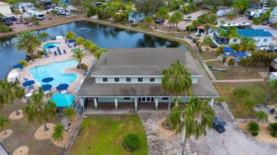 Welcome to The Woods Luxury RV Resort, one of Florida's most on The Groves Golf and Country Club in Florida - for sale on GolfHomes.com, golf home, golf lot