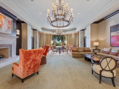 Experience refined coastal living in this elegant residence at on Hammock Bay in Florida - for sale on GolfHomes.com, golf home, golf lot