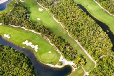 Imagine waking up in paradise, where the soft Caribbean breeze on El Camaleon Mayakoba Golf Course in  - for sale on GolfHomes.com, golf home, golf lot