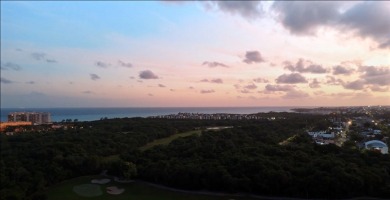 Imagine waking up in paradise, where the soft Caribbean breeze on El Camaleon Mayakoba Golf Course in  - for sale on GolfHomes.com, golf home, golf lot