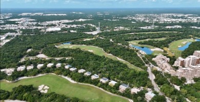 Imagine waking up in paradise, where the soft Caribbean breeze on El Camaleon Mayakoba Golf Course in  - for sale on GolfHomes.com, golf home, golf lot