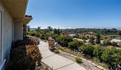 Looking for a luxury estate home that's peaceful and on Cross Creek Golf Club in California - for sale on GolfHomes.com, golf home, golf lot