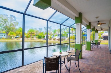 Welcome to The Woods Luxury RV Resort, one of Florida's most on The Groves Golf and Country Club in Florida - for sale on GolfHomes.com, golf home, golf lot