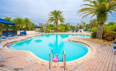 Welcome to The Woods Luxury RV Resort, one of Florida's most on The Groves Golf and Country Club in Florida - for sale on GolfHomes.com, golf home, golf lot