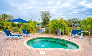 Welcome to The Woods Luxury RV Resort, one of Florida's most on The Groves Golf and Country Club in Florida - for sale on GolfHomes.com, golf home, golf lot