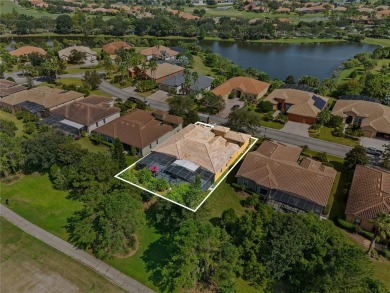 Under contract-accepting backup offers. Welcome to your dream on Stonegate Golf Club in Florida - for sale on GolfHomes.com, golf home, golf lot