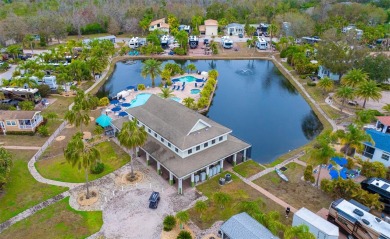 Welcome to The Woods Luxury RV Resort, one of Florida's most on The Groves Golf and Country Club in Florida - for sale on GolfHomes.com, golf home, golf lot