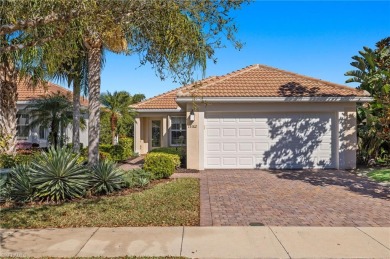 Great opportunity to own this popular *Pine Spring* floor plan on Palmira Golf and Country Club in Florida - for sale on GolfHomes.com, golf home, golf lot