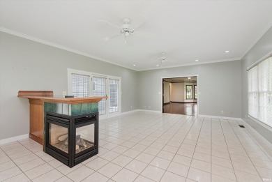 Nestled in Woodland Trails, this charming 3-bedroom, 2.5-bath on Players Club At Woodland Trails in Indiana - for sale on GolfHomes.com, golf home, golf lot