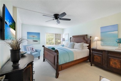 Nestled within the pristine 55+ Community of Forest Lakes, you on Quail Run Golf Club In Naples in Florida - for sale on GolfHomes.com, golf home, golf lot