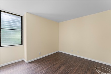 Rare Opportunity to own one of only 8 three-bedroom units in on Makaha Valley Country Club in Hawaii - for sale on GolfHomes.com, golf home, golf lot