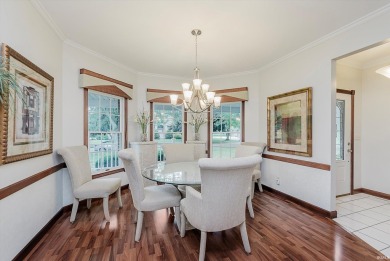 Nestled in Woodland Trails, this charming 3-bedroom, 2.5-bath on Players Club At Woodland Trails in Indiana - for sale on GolfHomes.com, golf home, golf lot