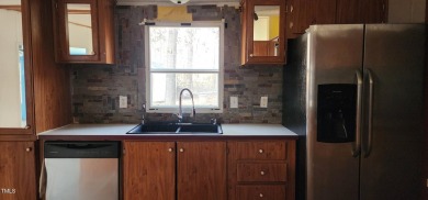 Location, Location, Location! Just under 10 minutes to Duke on Hillandale Golf Course in North Carolina - for sale on GolfHomes.com, golf home, golf lot
