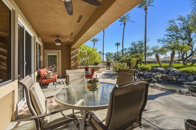 This home is situated on the San Gorgonio golf course at the on Mountain Vista Golf Course At Sun City Palm Desert in California - for sale on GolfHomes.com, golf home, golf lot