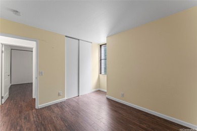 Rare Opportunity to own one of only 8 three-bedroom units in on Makaha Valley Country Club in Hawaii - for sale on GolfHomes.com, golf home, golf lot