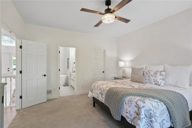 Welcome to this beautifully renovated townhouse nestled along on Crystal Lake Golf Course in Minnesota - for sale on GolfHomes.com, golf home, golf lot