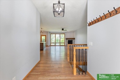 Cassie Jetter, M: , cassie,   - This upgraded walk-out ranch in on Tiburon Golf Club in Nebraska - for sale on GolfHomes.com, golf home, golf lot
