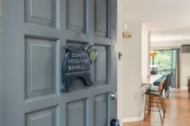 Located in the Hilltop section of Sapphire Valley, this on  in North Carolina - for sale on GolfHomes.com, golf home, golf lot